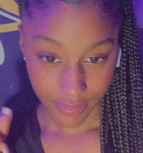 Meet your Posher, Imani